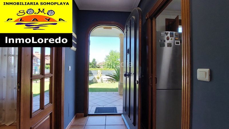Foto 7254baec-e25e-4c0e-bd15-435052012141. Casa amb calefacció a Suesa Ribamontán al Mar