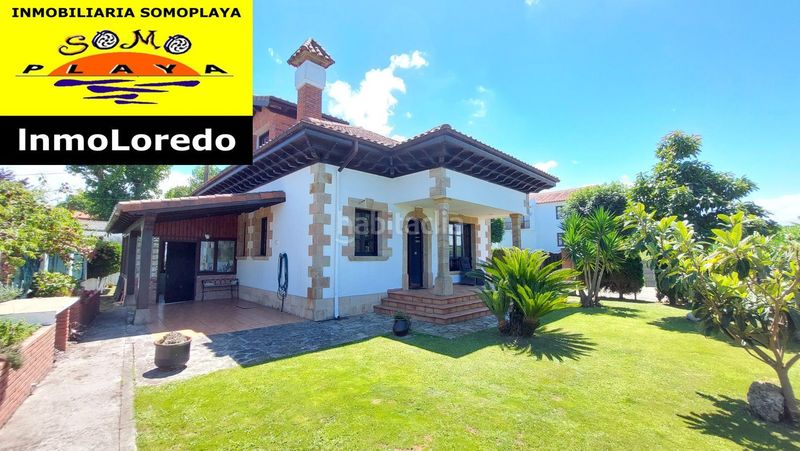 Foto 74727305-88d9-4851-9740-8b46ca2c13c2. Casa amb calefacció a Suesa Ribamontán al Mar