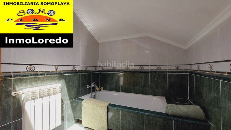 Foto 7c238913-e68e-4833-b6f9-402aff6b379c. Casa amb calefacció a Suesa Ribamontán al Mar