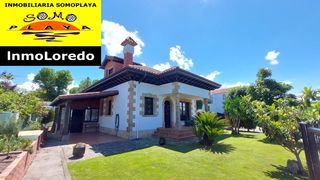 Casa a El Hoyo