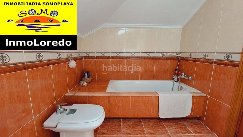 Foto 86a24cd6-de40-495f-8c32-d97f8647cbe8. Casa amb calefacció a Suesa Ribamontán al Mar