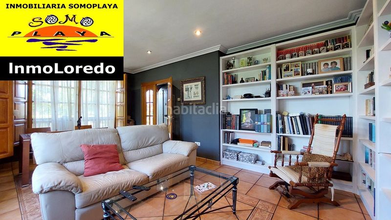 Foto 8cd017db-7e21-43be-8c8c-73e3711a0b6e. Casa amb calefacció a Suesa Ribamontán al Mar