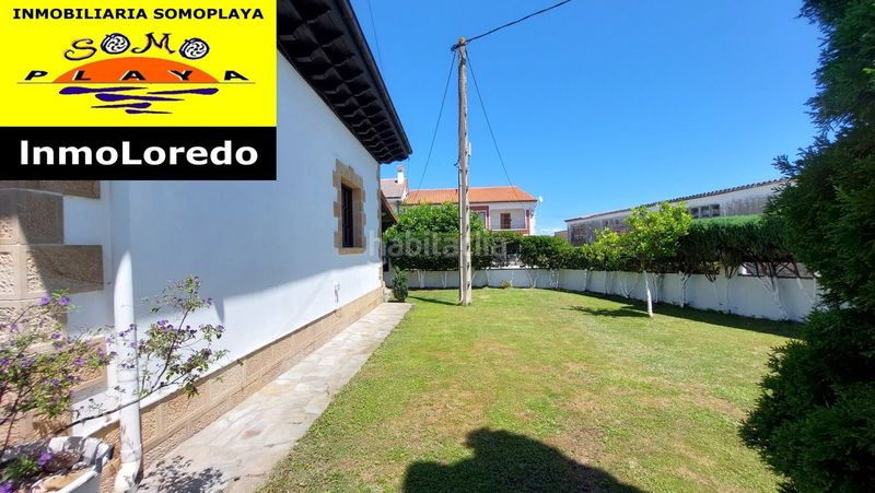 Foto 942fe8dc-e1b0-4fd2-a948-13752412d0da. Casa amb calefacció a Suesa Ribamontán al Mar