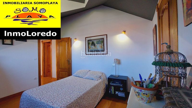 Foto 9d04b19a-6602-43c6-a7b5-61e3c1d85ea6. Casa amb calefacció a Suesa Ribamontán al Mar