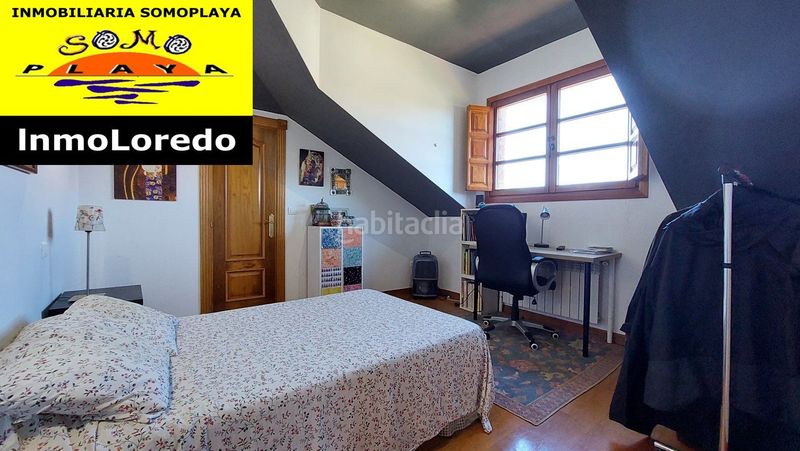 Foto a1805d7d-0885-4989-bcca-defca49f1ff0. Casa amb calefacció a Suesa Ribamontán al Mar