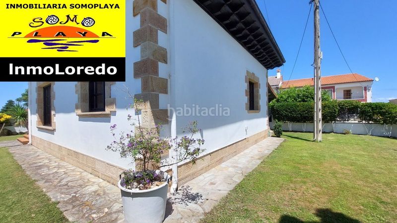 Foto a5d802ab-2849-4452-b27e-66106d59e185. Casa amb calefacció a Suesa Ribamontán al Mar