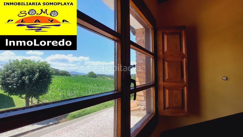 Foto ab77e832-b905-4b22-ae3d-821d3edd7e63. Casa amb calefacció a Suesa Ribamontán al Mar
