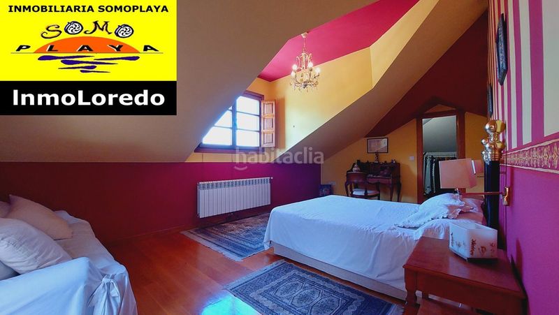 Foto baeebb20-5a30-4be9-81f8-4ba3eea6aff9. Casa amb calefacció a Suesa Ribamontán al Mar