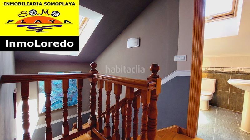 Foto c1597a92-690d-45f3-a72c-0d629fbf6953. Casa amb calefacció a Suesa Ribamontán al Mar