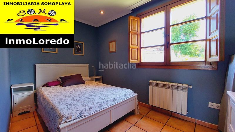 Foto d94f1f5c-ca88-49a4-b1ca-2d055fb53f4a. Casa amb calefacció a Suesa Ribamontán al Mar