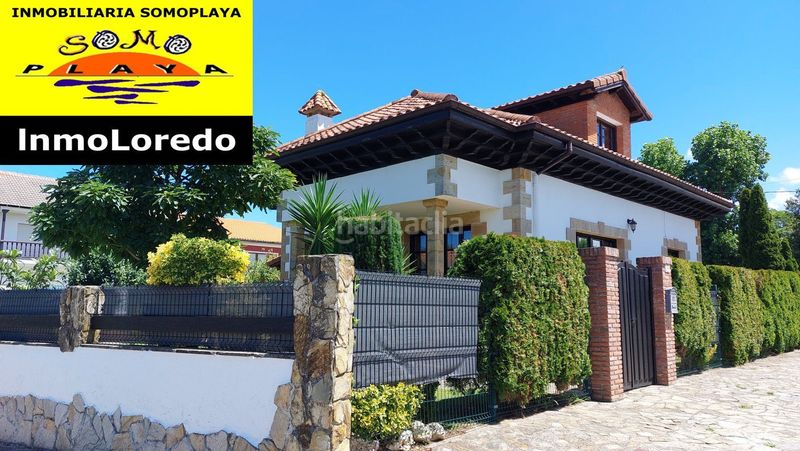 Foto d9fe45ba-e07f-42b0-a381-6d9f6f6080e9. Casa amb calefacció a Suesa Ribamontán al Mar