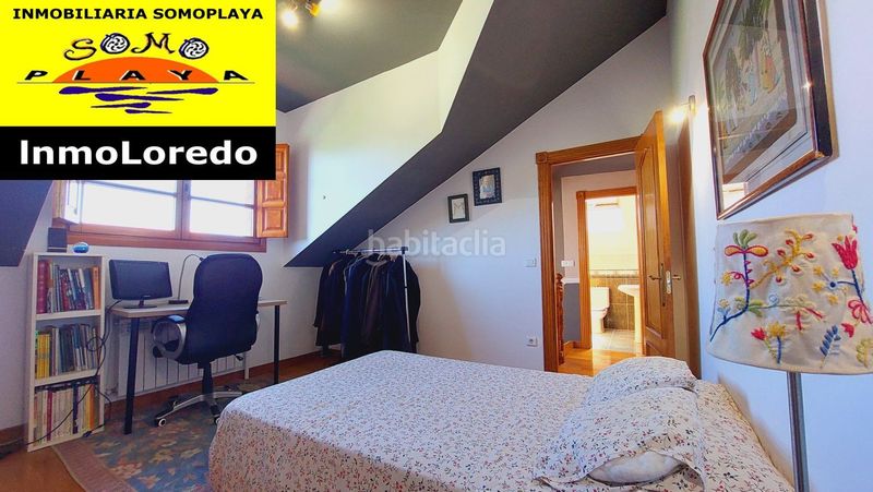 Foto da915a50-b5d7-4353-a473-4e6af217c007. Casa amb calefacció a Suesa Ribamontán al Mar