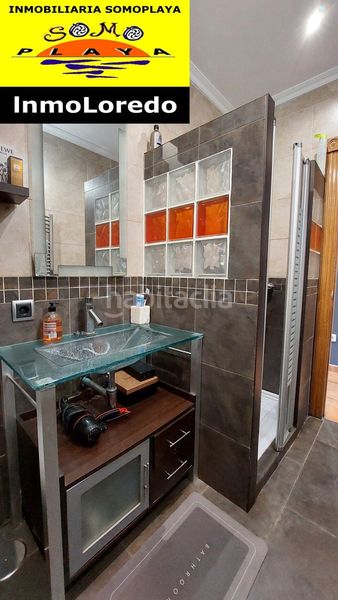 Foto f88f66eb-4b36-49ec-bdc4-b597df008ce2. Casa amb calefacció a Suesa Ribamontán al Mar
