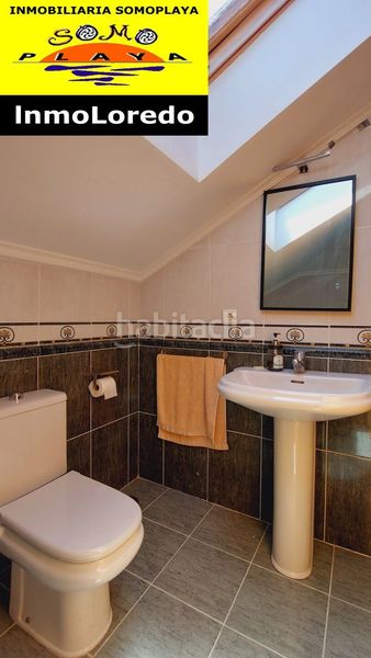 Foto fa7efefe-df13-4c0a-8c73-d15040368067. Casa amb calefacció a Suesa Ribamontán al Mar