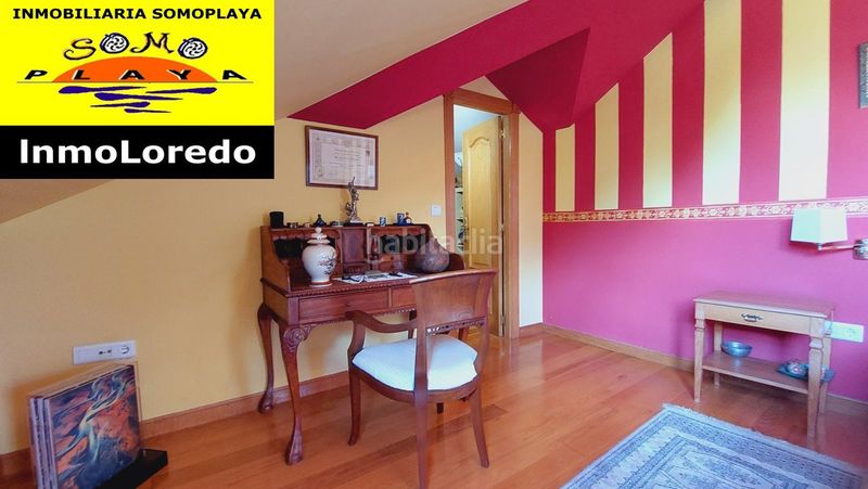 Foto fc4d1c94-2332-4d6c-8d22-a594b5d1bd62. Casa amb calefacció a Suesa Ribamontán al Mar