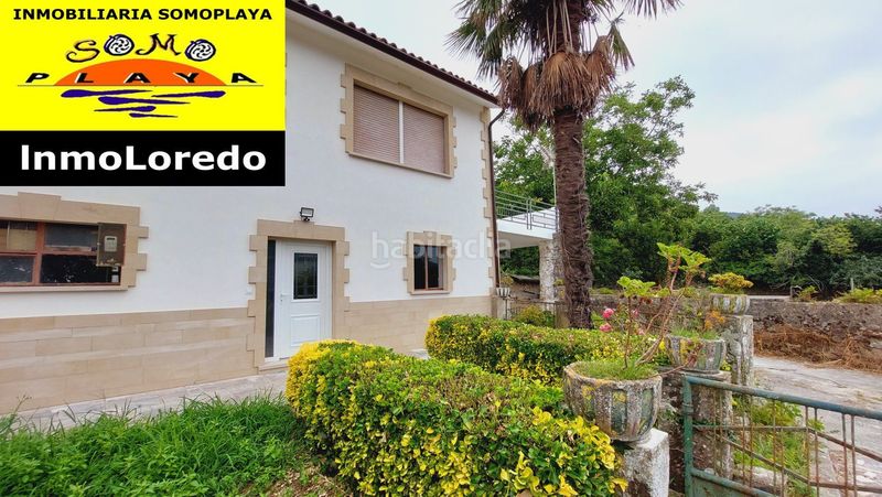 Foto 060d588e-21cb-4e76-9edb-9147c7ea900f. Casa a Arnuero
