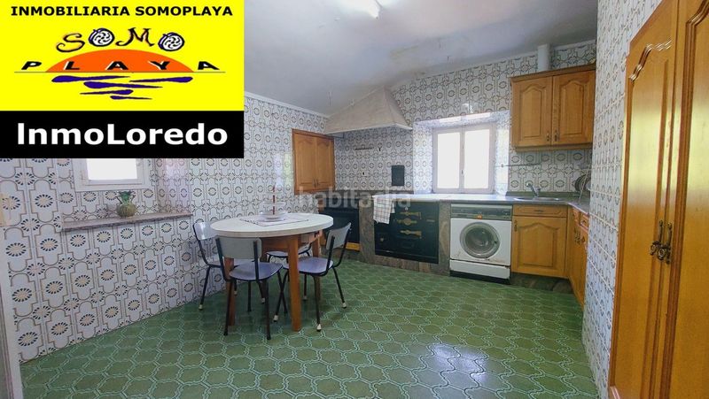 Foto 0d59470c-3979-476d-8857-347d4aac6468. Casa a Arnuero