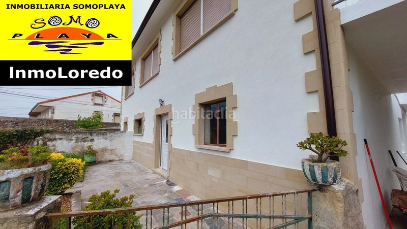 Foto 41a7edff-45ce-4c80-ba33-bb4d4f10d727. Casa a Arnuero