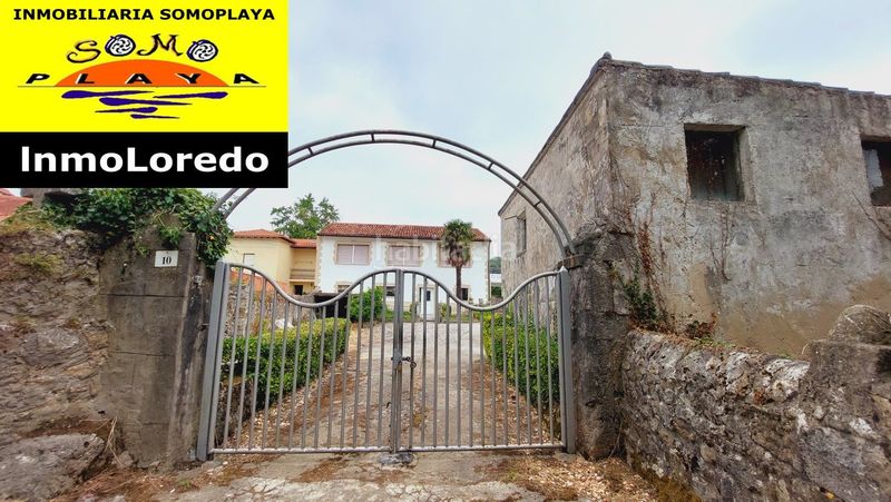 Foto 4669cb04-0b39-4528-aebf-4601e80c314b. Casa a Arnuero