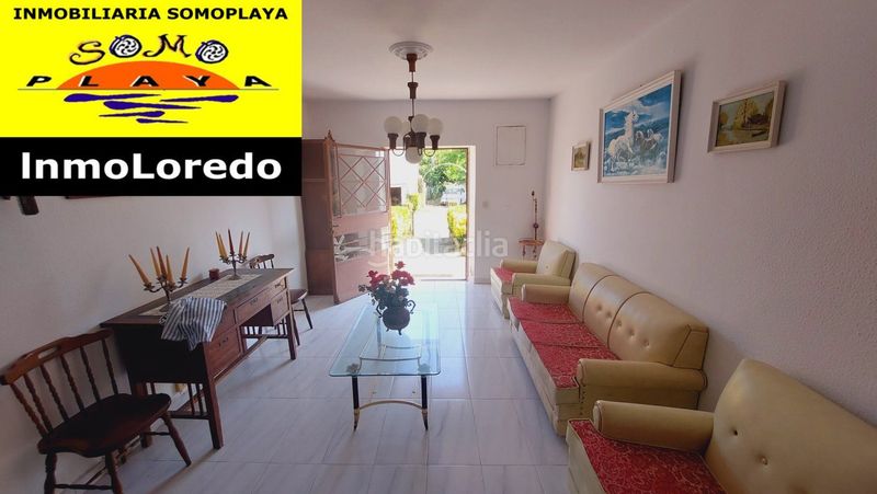 Foto 4b616df7-3206-4f5a-bfa2-b6717963d50a. Casa a Arnuero