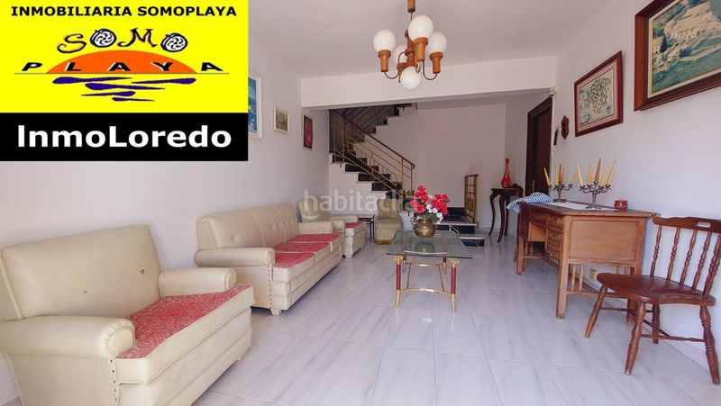 Foto 5466fb38-6270-46bc-bb75-e351cf4e4360. Casa a Arnuero