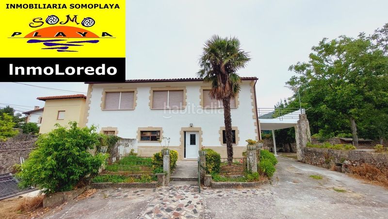 Foto 9e6c71a3-bb02-48e3-a704-59bc8a39da4b. Casa a Arnuero