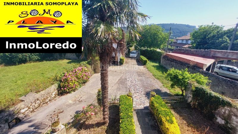 Foto d80e1007-a166-4fa5-87b6-933afc1e81c4. Casa a Arnuero