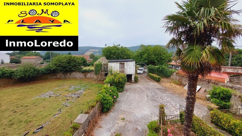 Foto e95fa19b-bc98-4c90-a22a-617def4d902d. Casa a Arnuero