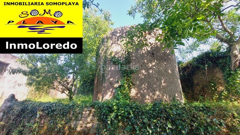 Foto ef7da3da-fb81-4b6f-b7ba-1cf1f2d54dec. Casa a Arnuero