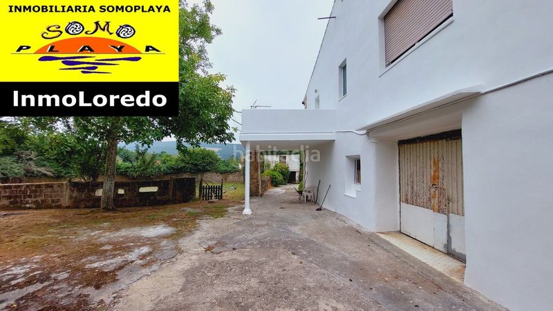 Foto fbdbeb38-a3e0-4669-98cc-cf67d4eb99d0. Casa a Arnuero