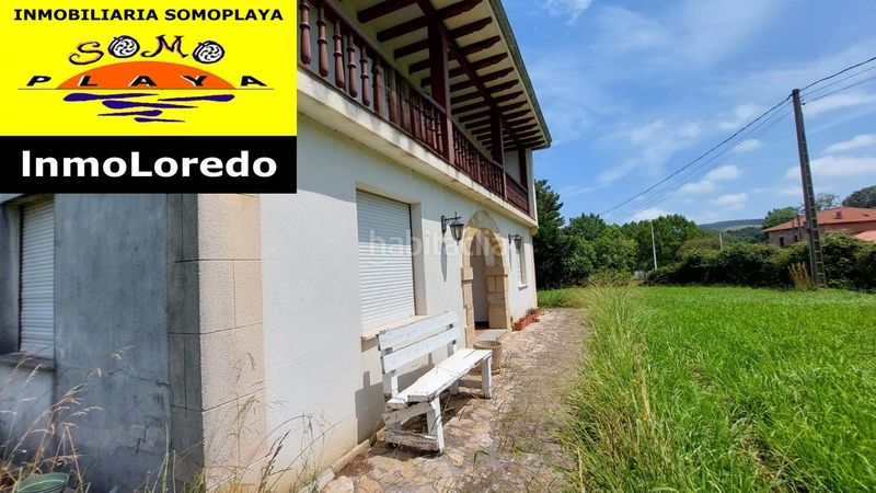Foto 046b8326-6ec9-4542-af80-9e6d31d1333f. Casa amb calefacció a Carriazo Ribamontán al Mar