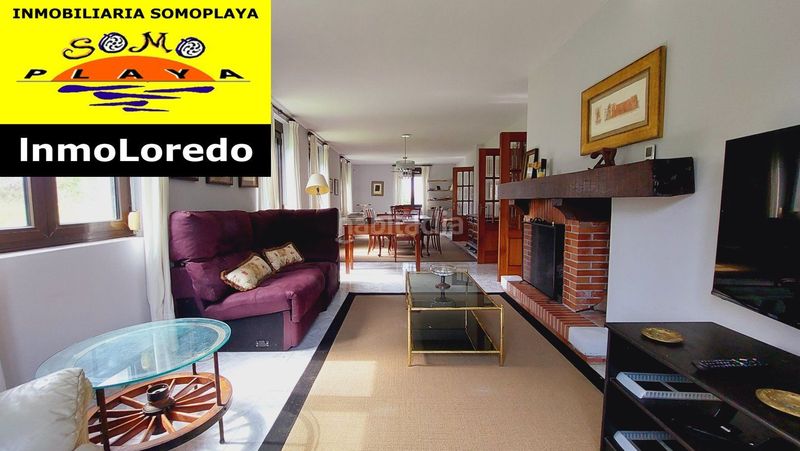 Foto 0a740855-6182-49de-b1d7-a57a1fcf2718. Casa amb calefacció a Carriazo Ribamontán al Mar