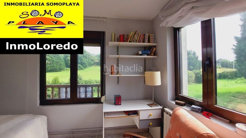 Foto 17a4a8ca-76b4-43d5-94ba-b7484db827dd. Casa amb calefacció a Carriazo Ribamontán al Mar
