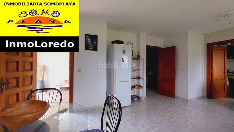 Foto 1b5733d8-bc52-4114-8d7c-e6d2f28af0d4. Casa amb calefacció a Carriazo Ribamontán al Mar