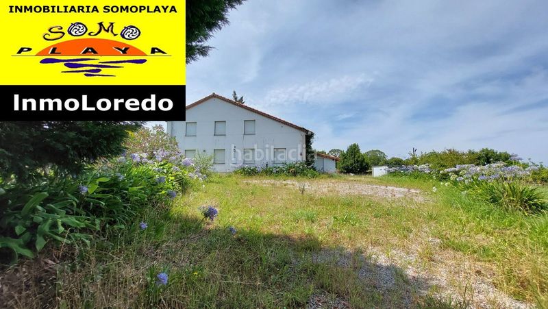 Foto 336f0368-c679-4411-822c-7d4f7f2feda1. Casa amb calefacció a Carriazo Ribamontán al Mar