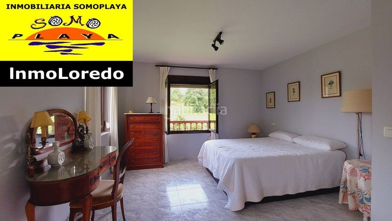 Foto 438ed6db-af5d-4042-b867-fb85ac8e08cb. Casa amb calefacció a Carriazo Ribamontán al Mar