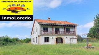 Haus  Capellanía. Carriazo. chalet independiente con parcela