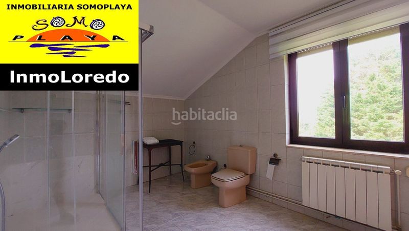 Foto 4a1cf480-dfce-4f5d-bb92-48160ecc225a. Casa amb calefacció a Carriazo Ribamontán al Mar