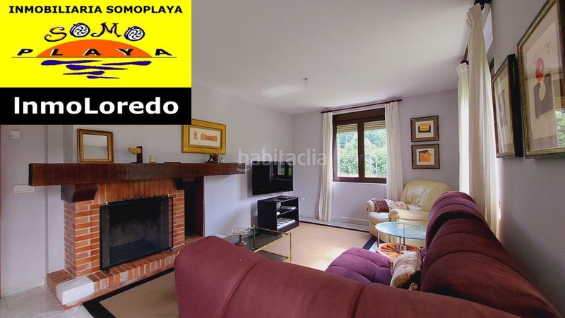 Foto 4a4e9673-3ae8-45df-b79e-ec0d32722bfc. Casa amb calefacció a Carriazo Ribamontán al Mar