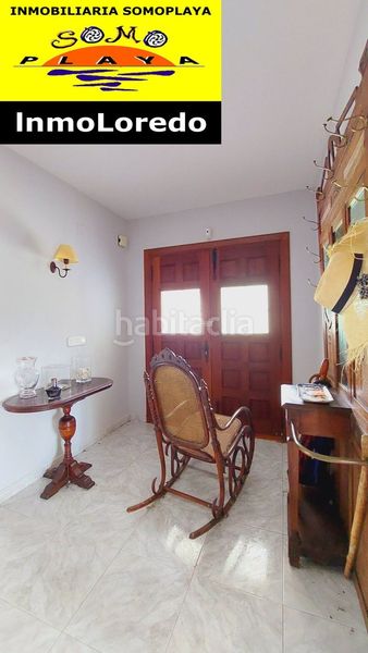 Foto 4a8b8fea-0617-4426-93a5-db6e1bcaf877. Casa amb calefacció a Carriazo Ribamontán al Mar