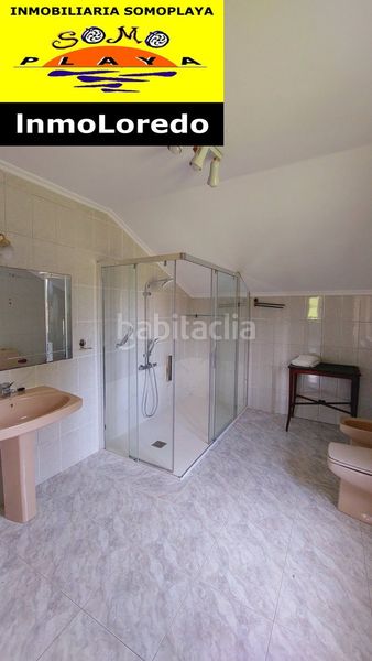 Foto 589c78ff-1573-4c76-840d-29c0556ff67e. Casa amb calefacció a Carriazo Ribamontán al Mar