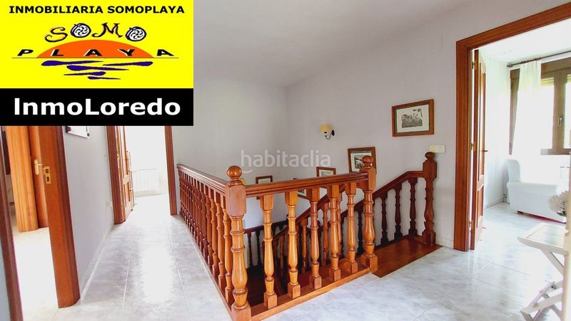 Foto 58a276d2-2b21-406a-8d81-d534ef5293d6. Casa amb calefacció a Carriazo Ribamontán al Mar