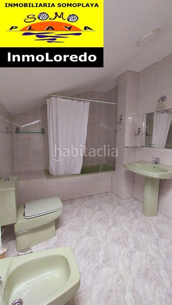 Foto 5930399b-db89-4133-a257-322ee5637c74. Casa amb calefacció a Carriazo Ribamontán al Mar
