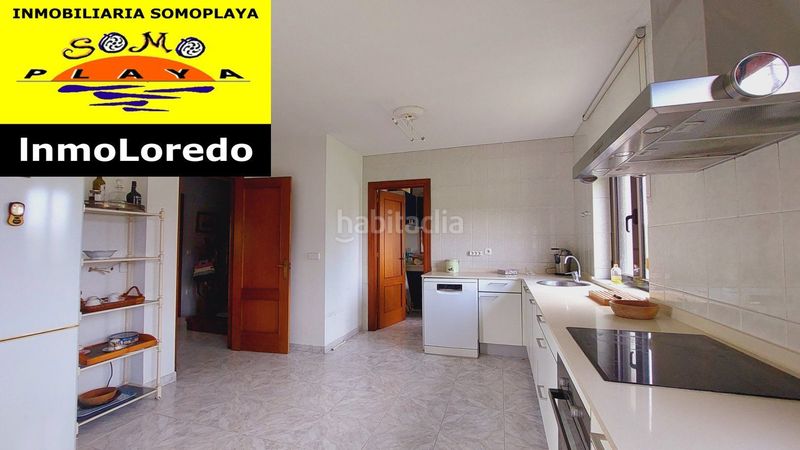 Foto 844450f8-79f4-4180-b70a-98ef219846db. Casa amb calefacció a Carriazo Ribamontán al Mar