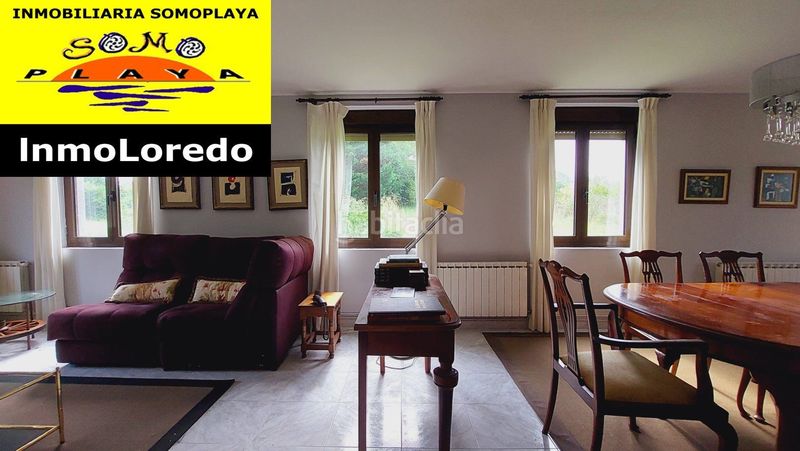 Foto 8be1d4e0-8862-4223-b818-8947db9128b0. Casa amb calefacció a Carriazo Ribamontán al Mar