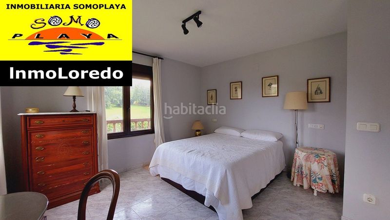 Foto 967bfcd7-7467-4aa9-bb79-360313b2ee35. Casa amb calefacció a Carriazo Ribamontán al Mar