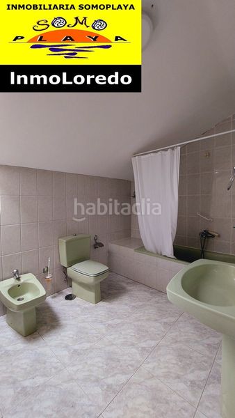 Foto a3b3a9a6-61fc-404e-b3a5-13cd4d6feb0f. Casa amb calefacció a Carriazo Ribamontán al Mar
