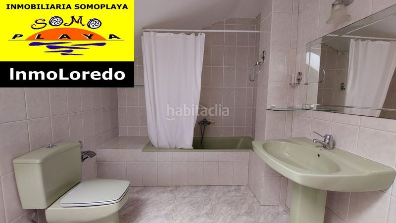 Foto a4164dfe-d0ca-4055-9be8-3a8eca2fe7fa. Casa amb calefacció a Carriazo Ribamontán al Mar
