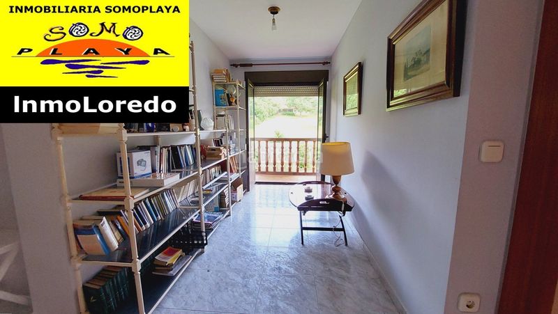 Foto a5a3d4b3-555f-4762-9915-2300d3c653cb. Casa amb calefacció a Carriazo Ribamontán al Mar