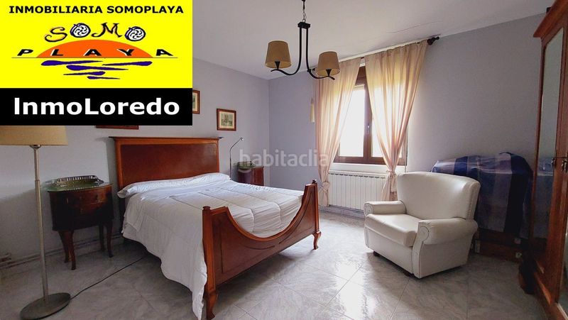 Foto ae9caa0f-e2c1-48dd-a8c5-3f939317d4a8. Casa amb calefacció a Carriazo Ribamontán al Mar
